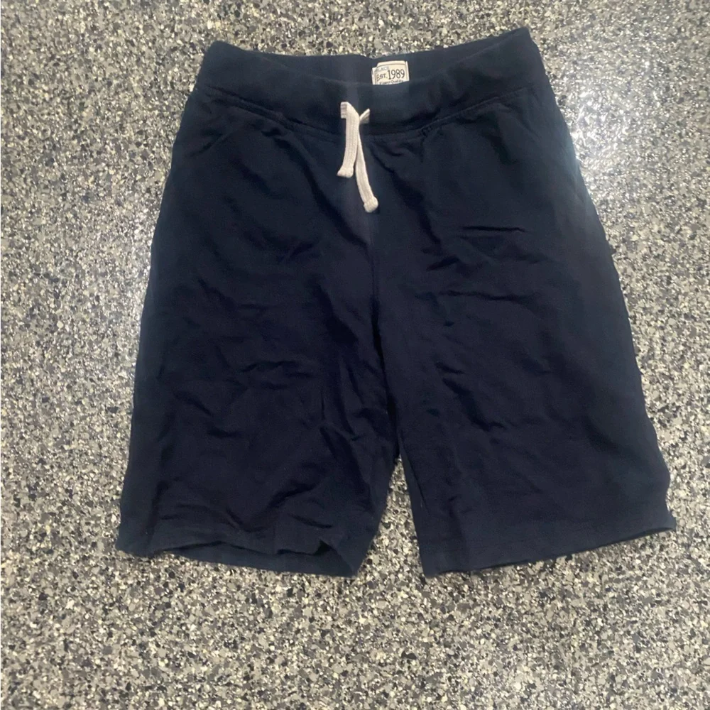 The Children’s Place Navy Blue XL/TG Shorts